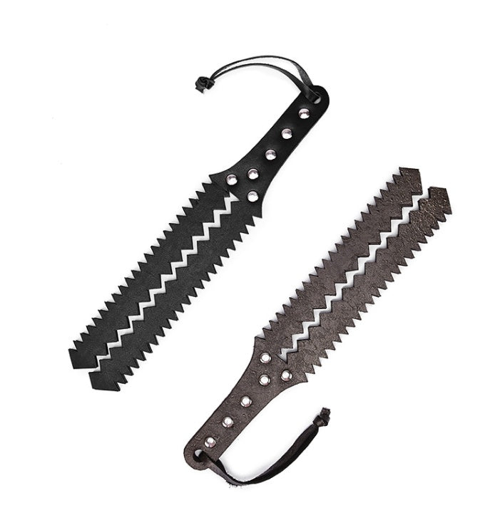 TortureEngine SawBlade Whip