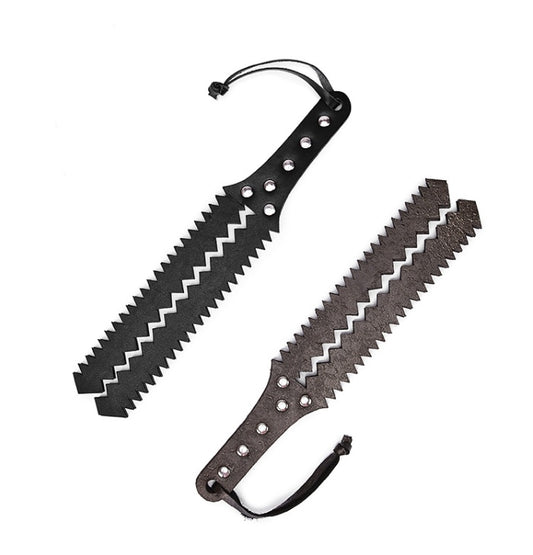 TortureEngine SawBlade Whip