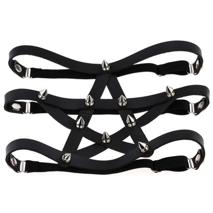 AstraBond Pentagram Harness