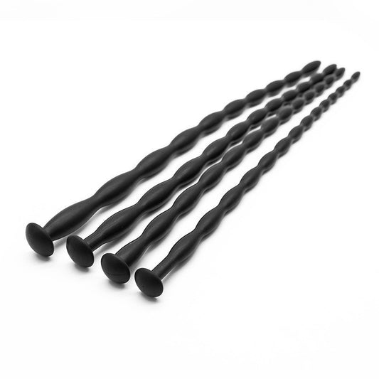 BeadBliss Silicone Expansion Beads