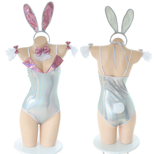 Lunaire Bunny Iridescent Set