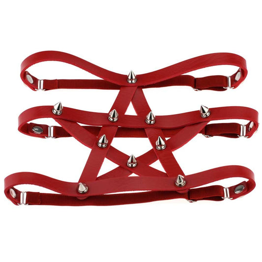 AstraBond Pentagram Harness