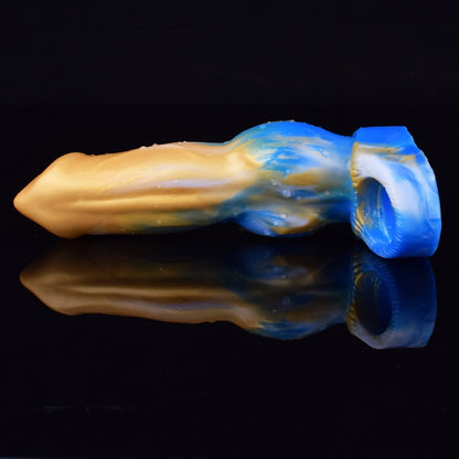 AetherLock Silicone Chastity Sleeves  Fantasy Edition