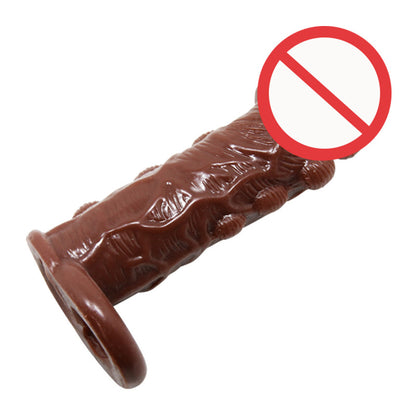 Vigor Extend Textured Sleeve