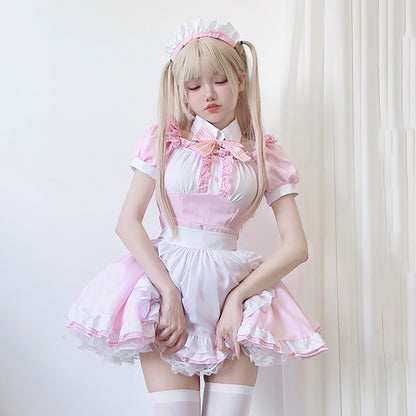 Cherie Maid Kawaii