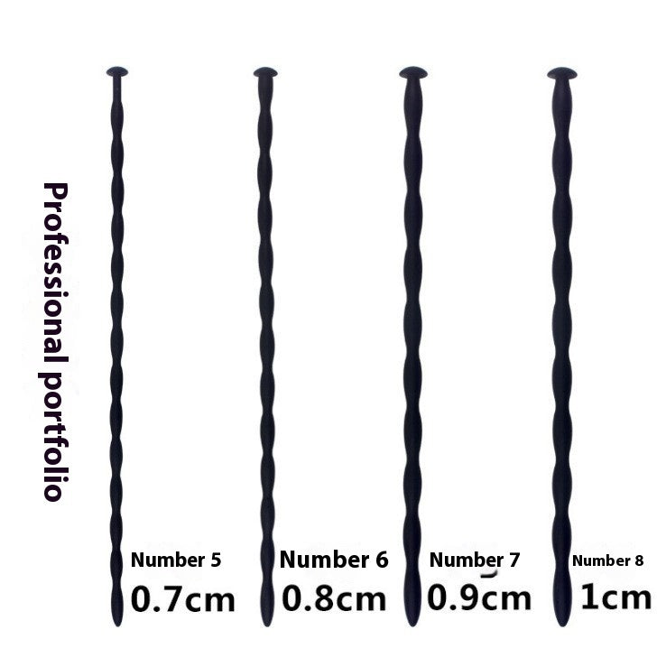 BeadBliss Silicone Expansion Beads