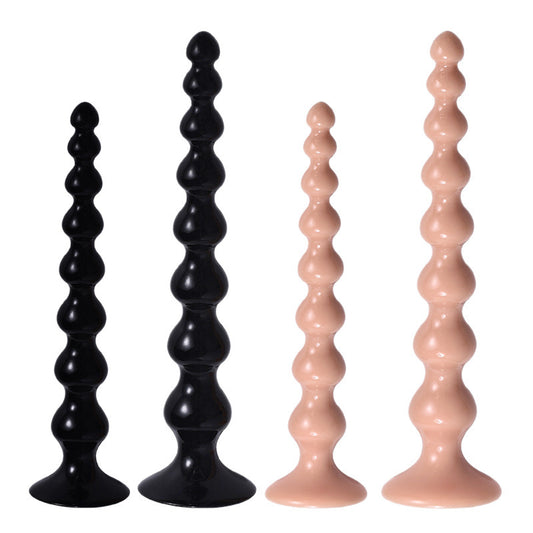 BeadPulse Super-Long Anal Bead Toy