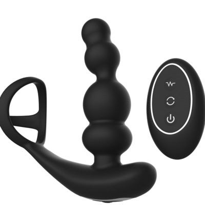 PulsePro Vibrating Prostate Massager
