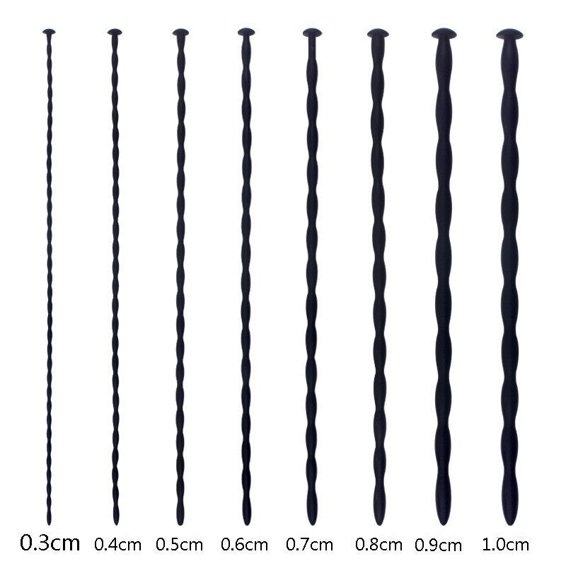 BeadBliss Silicone Expansion Beads