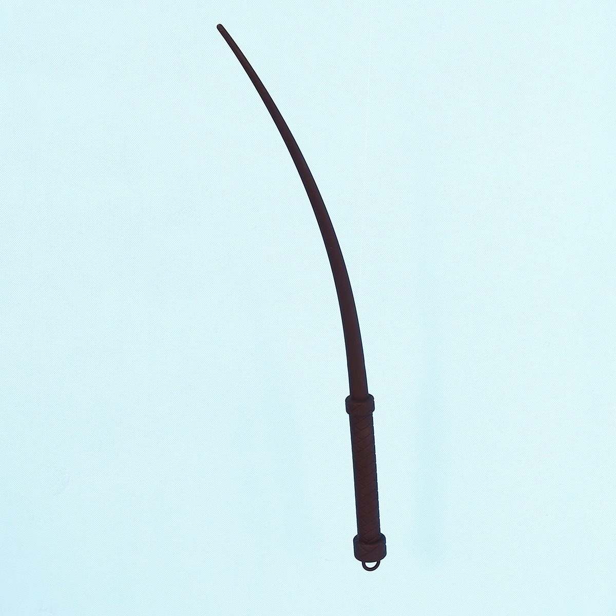 SilkStrike Premium Silicone Whip