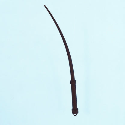 SilkStrike Premium Silicone Whip