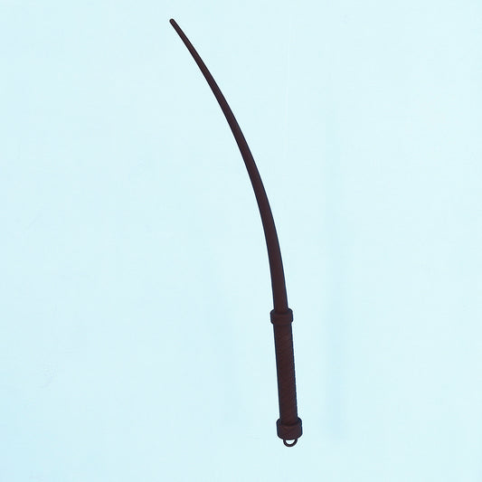 SilkStrike Premium Silicone Whip