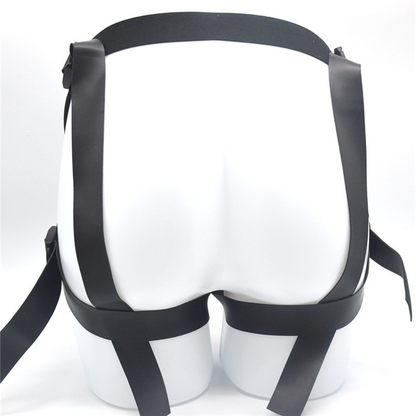 Arcane Beast Strap-On Fantasy Edition