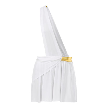 Olympian Adonis Toga Set