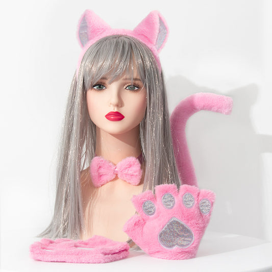 Velvet Purrrfect Set